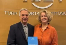 TSEV Müdürü Şebnem Yalçınkaya Görevden Alındı