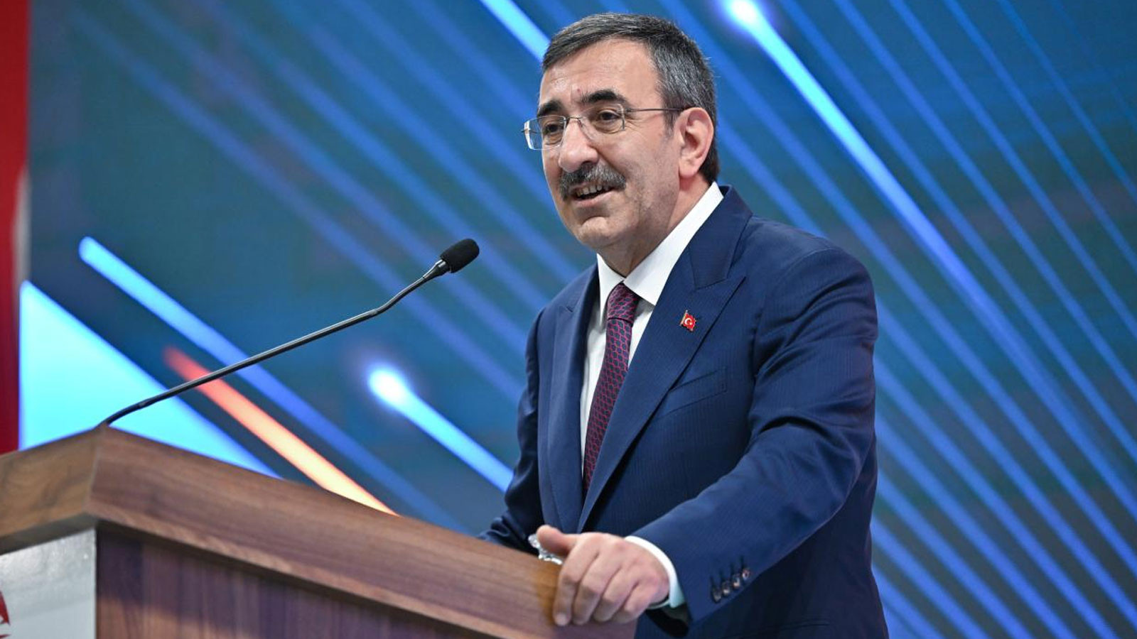 Cevdet Yılmaz, ekim ayı enflasyonunu değerlendirdi