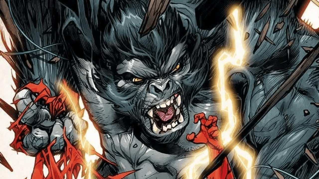 HBO Max ve DC Studios’tan Yeni Suç Dizisi “DC Crime” Geliyor