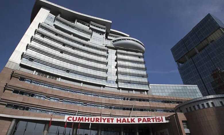 CHP’de 39. Olağan Kurultay Bu Hafta Sonu Gerçekleşecek