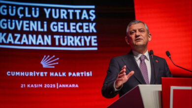 CHP’nin İmralı Ziyareti Kararı Tartışmalara Neden Oldu