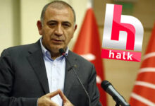 Gürsel Tekin’den Halk TV’ye Tepki: ‘Çamur Üretimi’