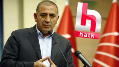 Gürsel Tekin’den Halk TV’ye Tepki: ‘Çamur Üretimi’