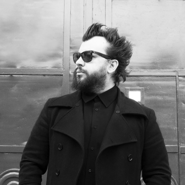 Cihan Mürtezaoğlu Yeni Şarkısı ‘İkimizin Arasında’ Yayında