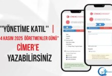 Öğretmenler Günü için anlamlı mesajlar iletilebilir