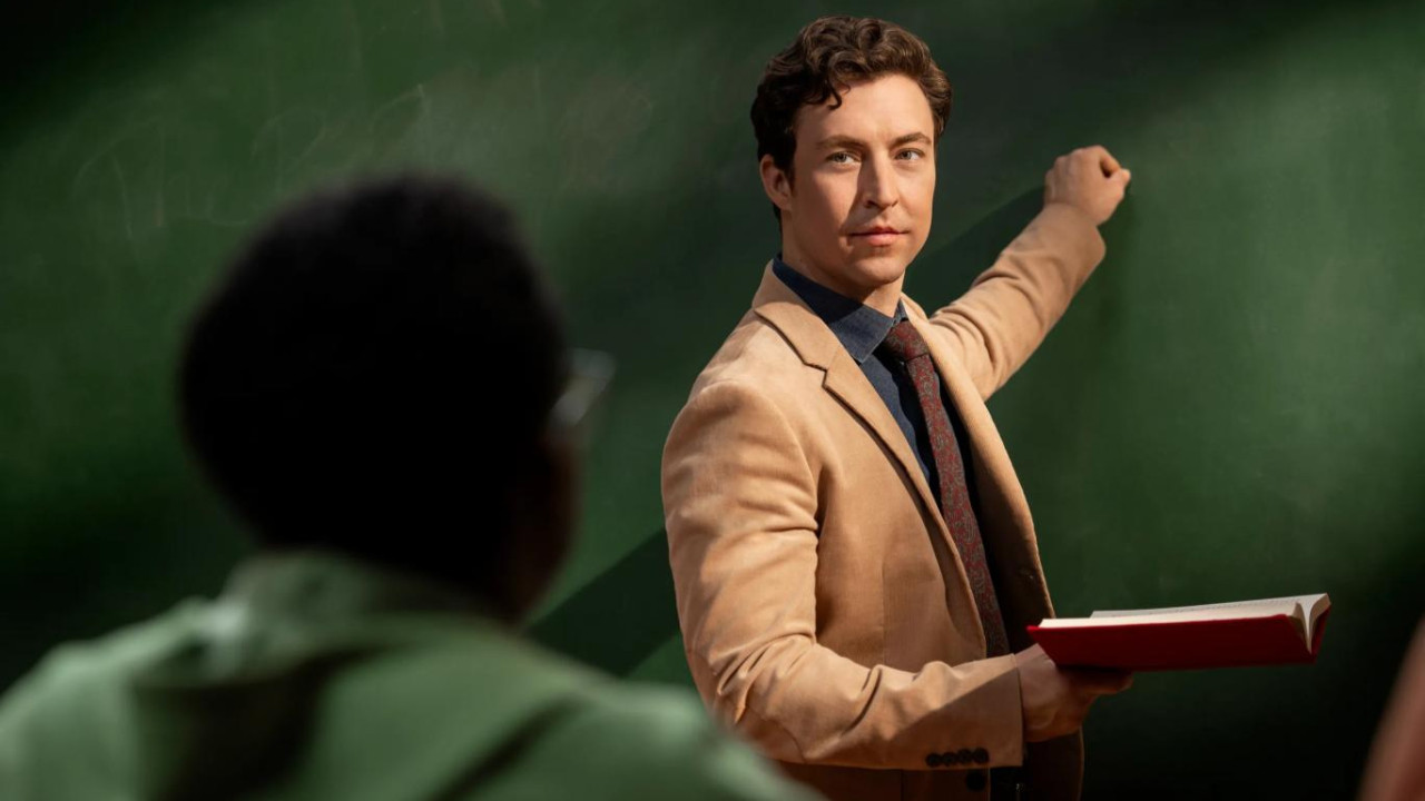 Cinsel saldırı iddiaları sonrası English Teacher dizisi