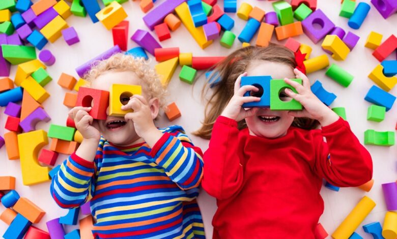 Çocuklarla Hafta Sonu Etkinlikleri (22-23 Ekim)