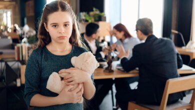 Çocukları Koruma Sorumluluğu Vurgulandı