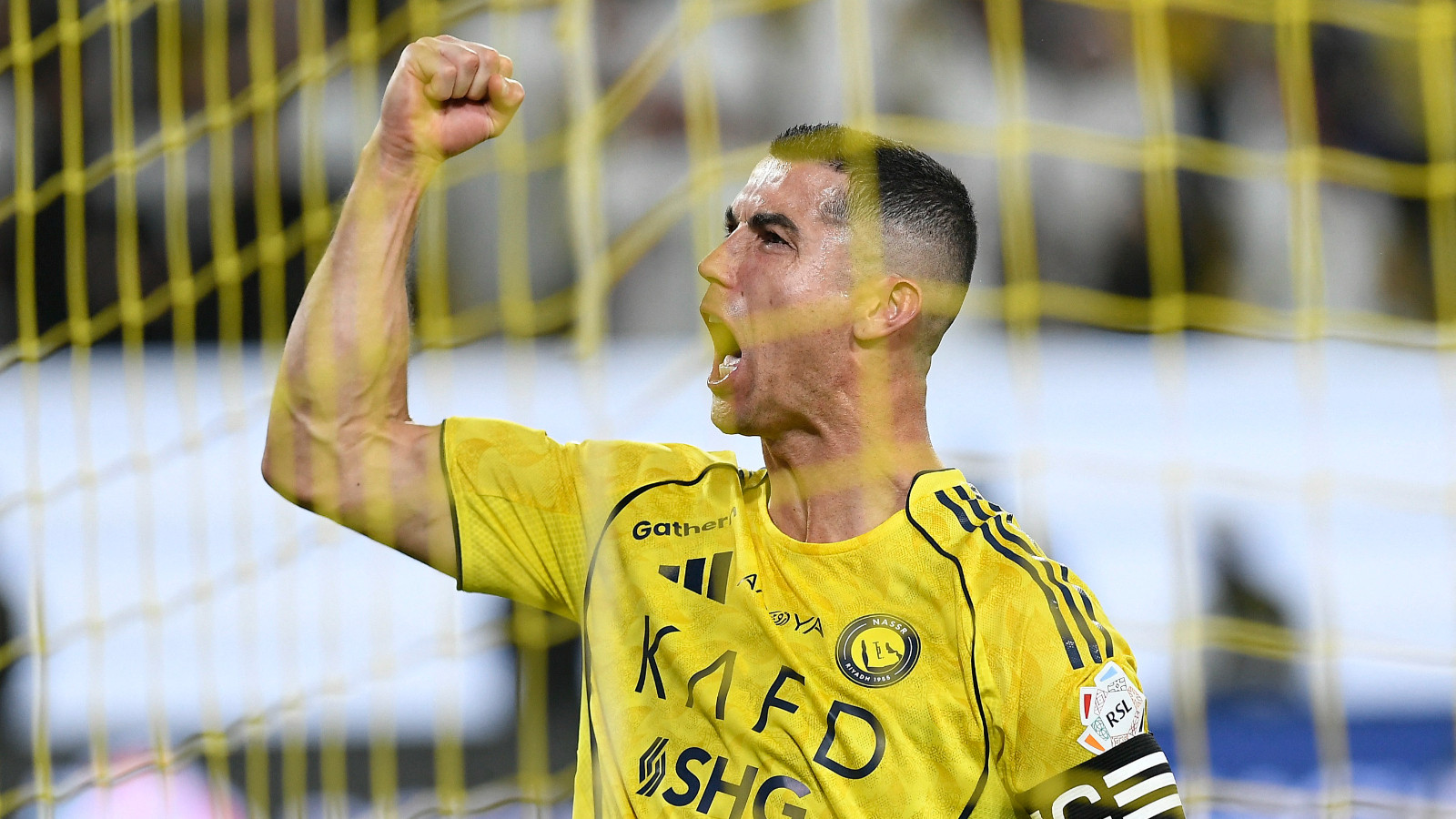 Cristiano Ronaldo, İrlanda Taraftarlarından Yuhalama İstedi Cristiano Ronaldo, İrlanda Taraftarlarından Yuhalama İstedi