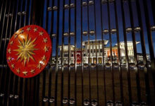 Cumhurbaşkanı Başdanışmanı Göksel Aşan İstifa Etti