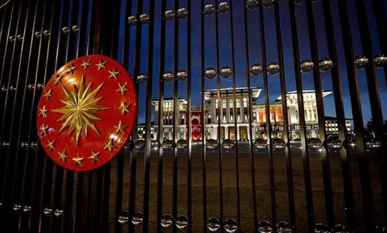 Cumhurbaşkanı Başdanışmanı Göksel Aşan İstifa Etti