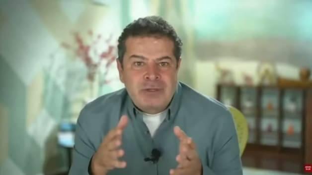 Cüneyt Özdemir, Eleştirilerine Yanıt Verdi