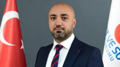 Et ve Süt Kurumu Genel Müdürü’nden iddialara yanıt