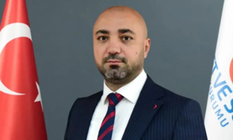 Et ve Süt Kurumu Genel Müdürü’nden iddialara yanıt