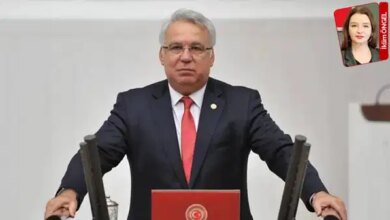 Eski AKP Milletvekili Kocabıyık Cezaevinden Açıklamalarda