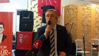 CHP Milletvekili Çan’dan İmralı Açıklaması ve Hedefler