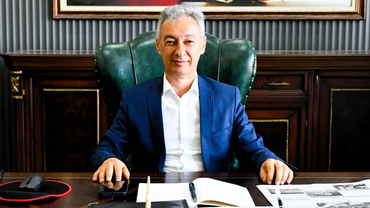 Eskil Belediye Başkanı Mustafa Zavlak kimdir? Mustafa Zavlak kaç yaşında, nereli, hangi partili? – Son Dakika Siyaset Haberleri