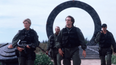 Prime Video, Yeni ‘Stargate’ Dizisine Resmi Onayı Verdi