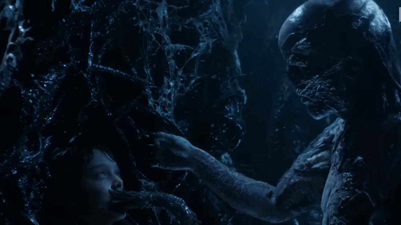 Stranger Things 5. Sezonun İlk Beş Dakikası Yayınlandı Stranger Things 5. Sezonun İlk Beş Dakikası Yayınlandı