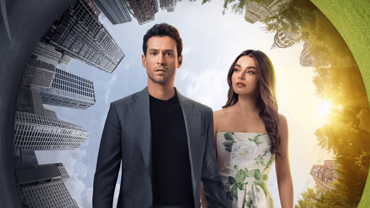 Ekin Koç ve Ayça Ayşin Turan’ın Yeni Dizisi ‘Vicdansız’