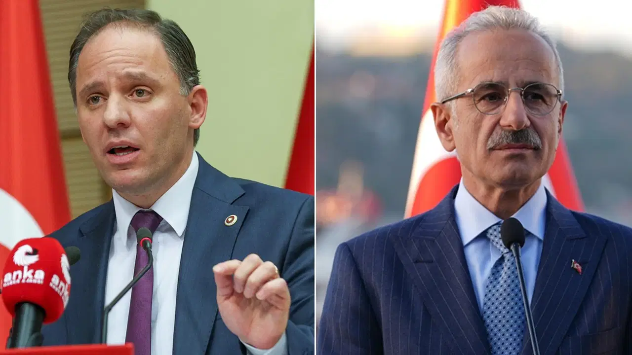 CHP’li Yavuzyılmaz’dan Uyarı: ‘Dinamiti Bırakın’