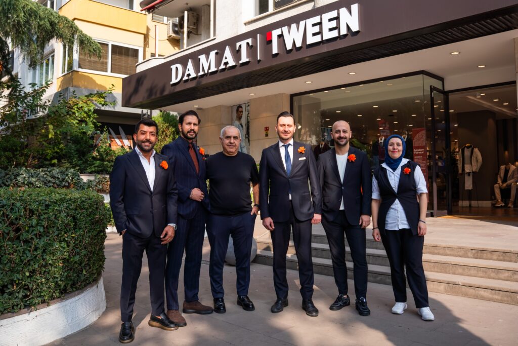 Damat Tween ve D’S Damat, LÖSEV için Farkındalık Yaratıyor Damat Tween ve D’S Damat, LÖSEV için Farkındalık Yaratıyor