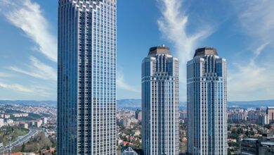 İş Bankası 800,5 Milyon Dolar ve 331,1 Milyon Euro Kredisi