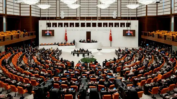İYİ Parti’nin gıda zehirlenmeleri önerisi reddedildi