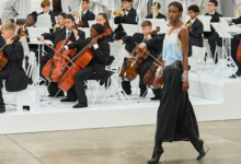 Moda Defilelerinde Müzik Atmosferi Nasıl Şekillendiriliyor?