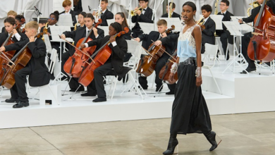 Moda Defilelerinde Müzik Atmosferi Nasıl Şekillendiriliyor?