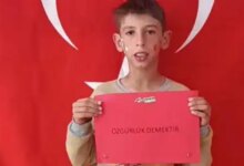 Gercüş’te 9 Yaşındaki Çocuk İşçi Traktör Kazasında Hayatını…