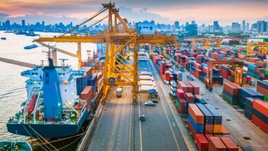 İhracat Talep Endeksi Ekim Ayında Artış Gösterdi