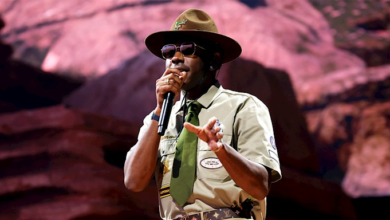 Tyler, the Creator, Converse’in Arşivlerini Bronco Boot ile…