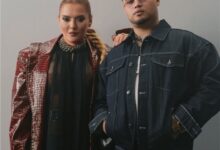 Demet Akalın ve LVBEL C5’in Yeni Parçası ‘Beni Unutma’