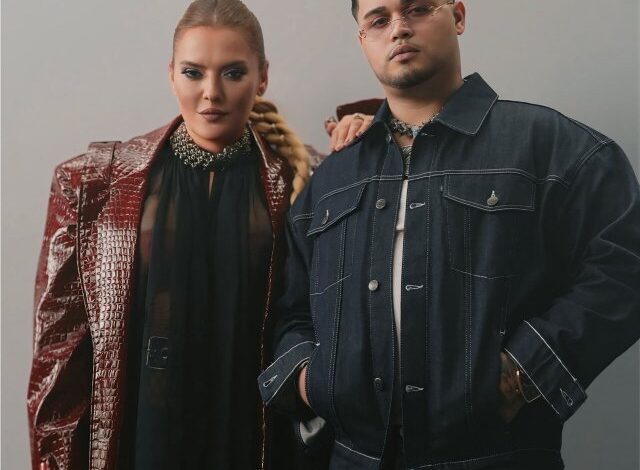 Demet Akalın ve LVBEL C5’in Yeni Parçası ‘Beni Unutma’