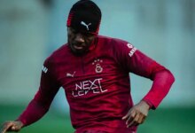 Galatasaray’da Victor Osimhen’in Durumu Merak Ediliyor
