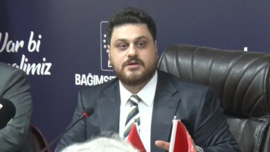Hüseyin Baş, asgari ücret tartışmalarını eleştirdi