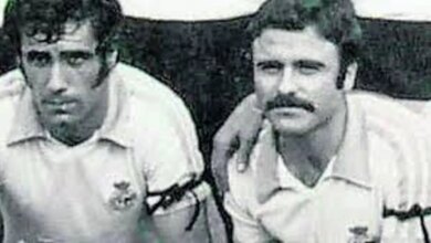 Franco Rejimine Karşı Duran İki Futbolcunun Hikayesi