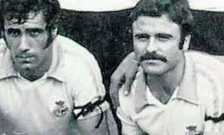 Franco Rejimine Karşı Duran İki Futbolcunun Hikayesi