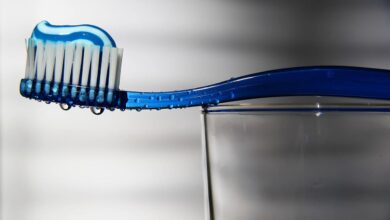 Saç Proteini ile Diş Minesinin Yeniden Oluşumu Mümkün