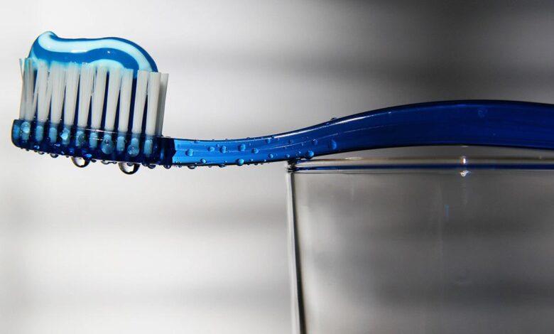 Saç Proteini ile Diş Minesinin Yeniden Oluşumu Mümkün