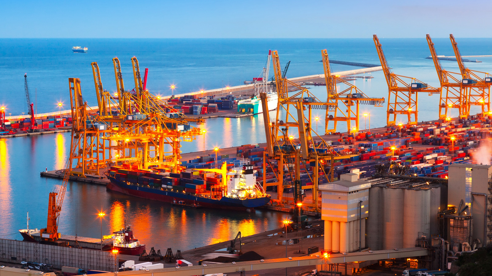 Dış ticaret açığı eylül ayında arttı