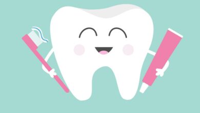 Çocuklarda Diş Çürüklerini Önlemenin Yolları