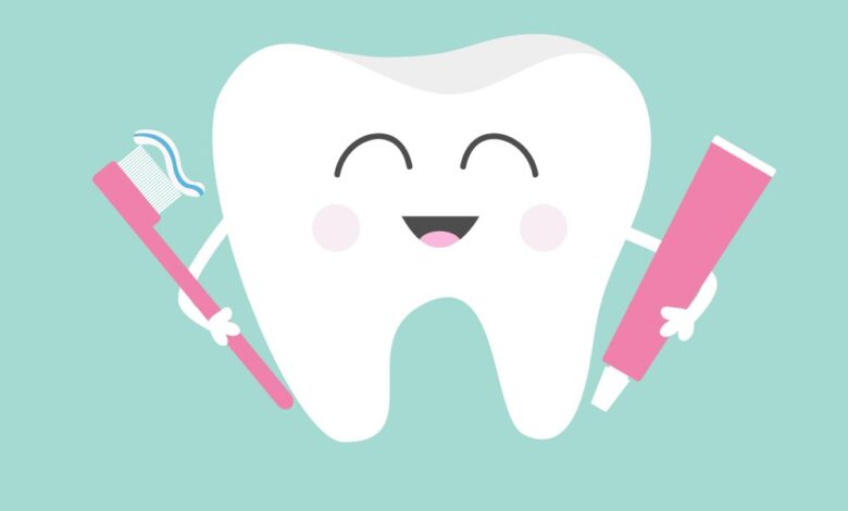 Çocuklarda Diş Çürüklerini Önlemenin Yolları