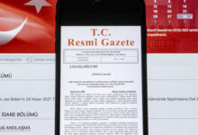 ÇASGEM Danışma Kurulu Yönetmeliğinde Değişiklik Yapıldı