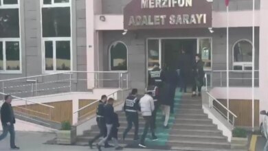 Amasya’da 3,5 milyon lira dolandırıcılık olayı