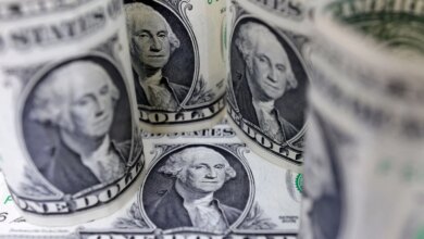 Dolar Mevduatları 21 Kasım Haftasında Azaldı