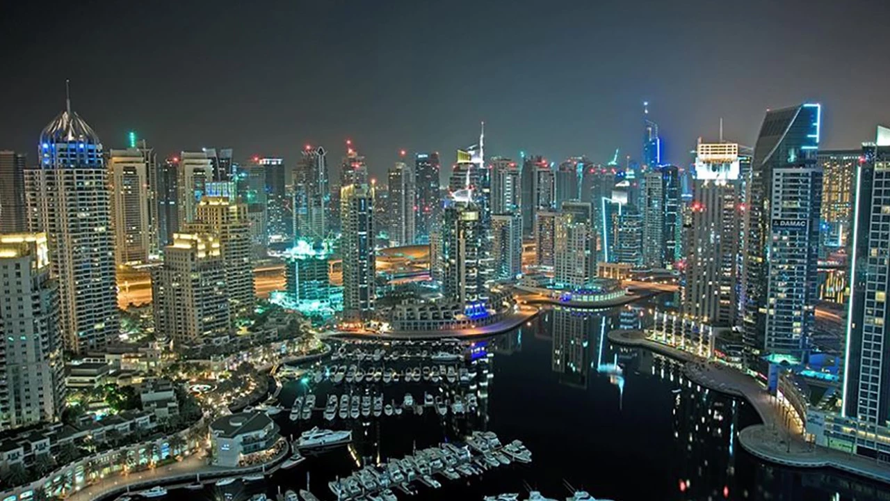 Türk Yatırımcılar Dubai’de 50 Daireye Kadar Alım Yapıyor
