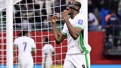 Dünya Kupası’nda Olmayacak Yıldızlar: Osimhen ve