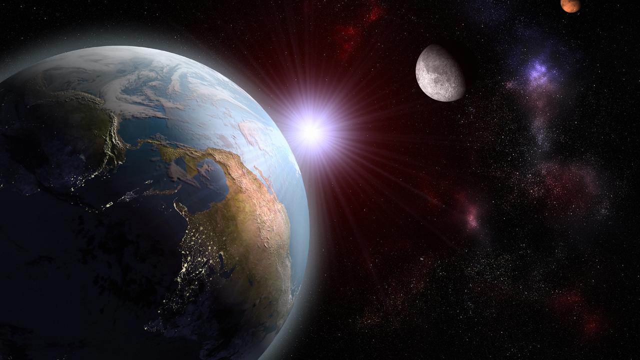 Pasifik Okyanusu’nda Dünya’nın Kabuğu Yırtılıyor